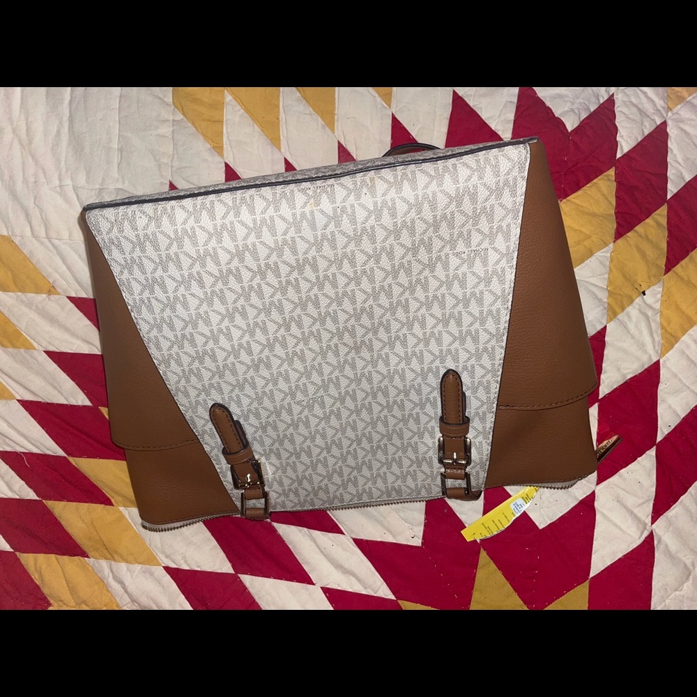 michael kors purse